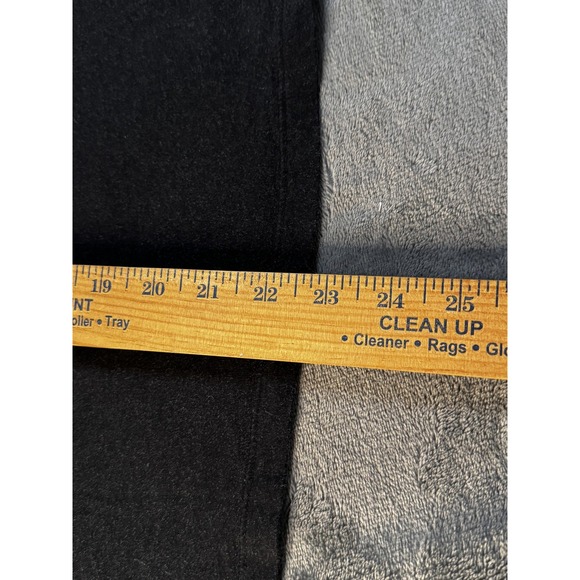 Disney Eeyore Shirt Girls L 12/14 Feelin Blue Winnie the Pooh Mood Sleepwear PJs - Picture 10 of 10